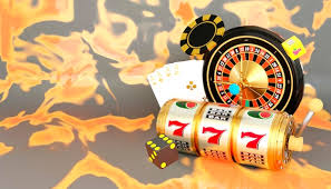Experience Thrilling Gaming at Betti Casino & Sportsbook 2115431130