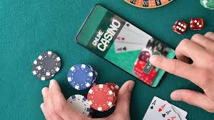 Oplev Verdenen af Online Casinoer - Spil, Strategi og Underholdning