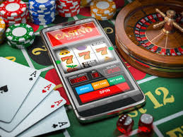 Oplev Verdenen af Online Casinoer - Spil, Strategi og Underholdning