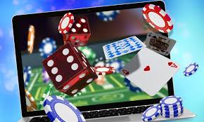 Experience Thrilling Wins at Casino Black Magic UK