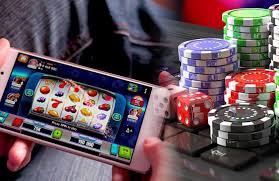 Online Gambling Přehled, Trendy a Tipy pro Úspěch